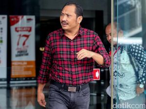 Pimpinan DPRD Bekasi Merapat ke KPK