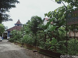 Kiriman Tabloid Indonesia Barokah di Madiun Langsung Diamankan Polisi