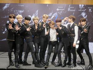 Waduh! Ternyata Para Member Stray Kids Sering Berantem Waduh! Ternyata Para Member Stray Kids Sering Berantem