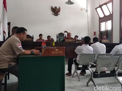 Tak Bawa Paspor, 3 WN Nigeria di Bandung Didenda Rp 3 Juta