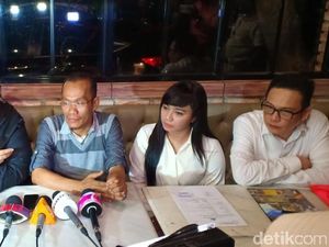Anak Rachmawati Soekarnoputri Jelaskan Kasus Penipuan yang Menimpa Ibunya Anak Rachmawati Soekarnoputri Jelaskan Kasus Penipuan yang Menimpa Ibunya