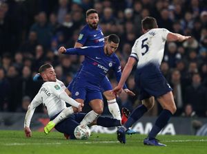 Hasil Piala Liga Inggris: Menang Adu Penalti atas Tottenham, Chelsea ke Final