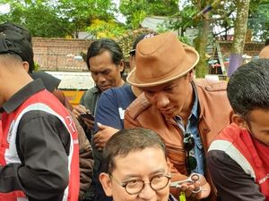 Yakin Sebagian Besar Kader PBB Dukung Prabowo, Fadli: Ini soal DNA