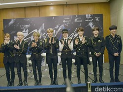 Siap Nonton Konser Stray Kids Malam Ini?