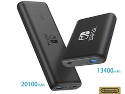 Anker Punya Dua Produk untuk Manjakan Gamer Nintendo Switch