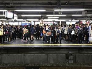 Mau Tahu Stasiun Tersibuk di Dunia? Ini Lho Daftarnya