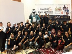 Pacu Ekonomi di Low Season, Jogja Heboh Kembali Digelar Sebulan