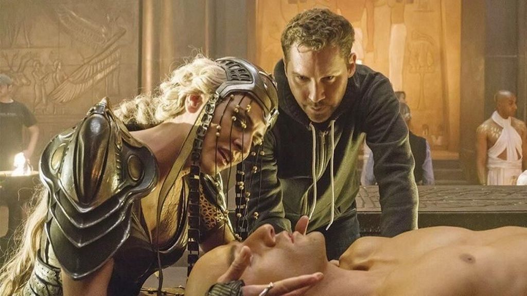 Bryan Singer dan Film-film Karyanya Bryan Singer dan Film-film Karyanya