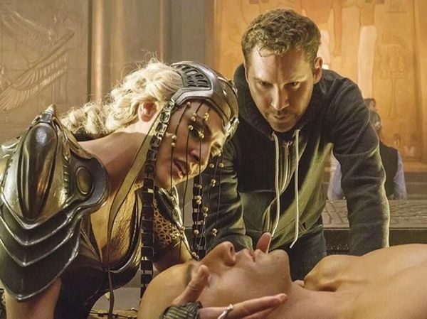 Bryan Singer dan Film-film Karyanya