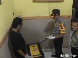 Keluarga di Lumajang Keracunan Asap Genset, Satu Meninggal Dunia