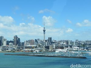 Sabar Dulu, Selandia Baru Buka Perbatasan Mulai 30 April 2022