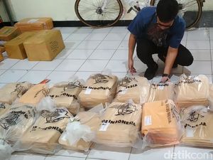 Sempat Beredar, Pos Blitar Setop Distribusi Tabloid Indonesia Barokah Sempat Beredar, Pos Blitar Setop Distribusi Tabloid Indonesia Barokah