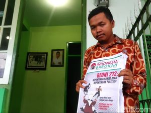 Di Mojokerto, Tabloid Indonesia Barokah Dikirim ke 9 Ponpes Di Mojokerto, Tabloid Indonesia Barokah Dikirim ke 9 Ponpes