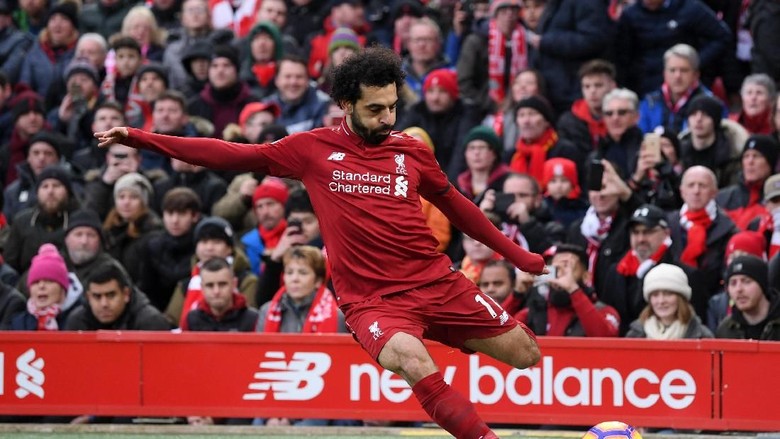 West Ham yang Kerap Makara Bulan-bulanan Liverpool West Ham yang Kerap Makara Bulan-bulanan Liverpool