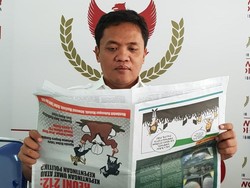 BPN Sesalkan Bawaslu Sebut Tak Ada Unsur Kampanye Indonesia Barokah