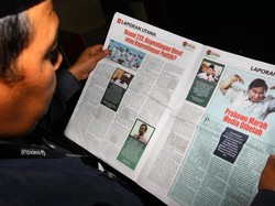 Ketum FPI soal Indonesia Barokah: Isinya Fitnah, Buang Tong Sampah Saja