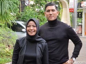 Dirawat di RS, Arda Naff Tegaskan Bukan karena Corona