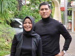 Dirawat di RS, Arda Naff Tegaskan Bukan karena Corona