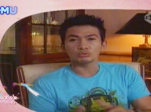 Mandala Shoji, Dari Presenter, Caleg hingga Diburu Jaksa