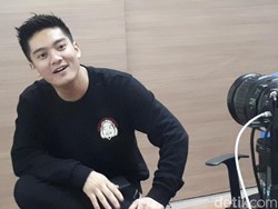 Kolaborasi dengan Lucinta Luna, Boy William Panen Hujatan