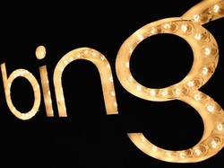 MIcrosoft Bing Kini Bisa Diajak Bicara