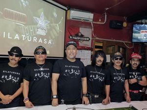 Tidak Semua Lagu Warkop Dibawakan Ulang oleh OM PMR dan Indro