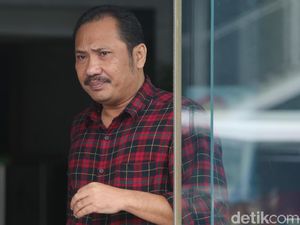 Wakil Ketua DPRD Bekasi Bantah Ikut Pelesiran ke Thailand