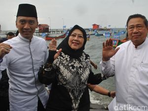 Tur ke Aceh, SBY Kenang Masa Proses Perdamaian RI-GAM
