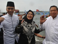 Tur ke Aceh, SBY Kenang Masa Proses Perdamaian RI-GAM