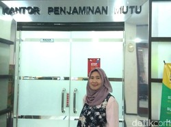 Program Studi Sarjana ITS Siap Kantongi Akreditasi Tingkat ASEAN