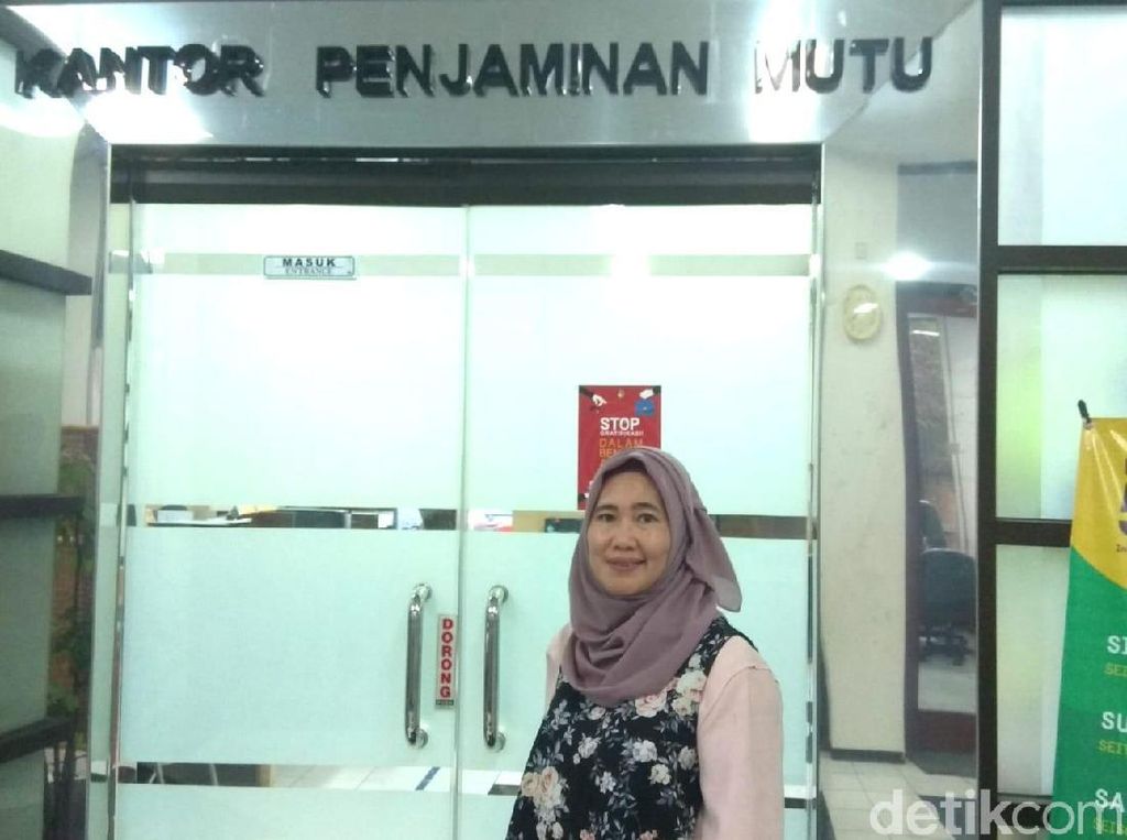 Program Studi Sarjana ITS Siap Kantongi Akreditasi Tingkat ASEAN Program Studi Sarjana ITS Siap Kantongi Akreditasi Tingkat ASEAN