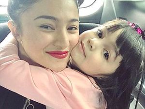 Diajak Marshanda Ngevlog, Sienna Diberi Wejangan oleh Ben Kasyafani