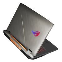Laptop ROG dengan GeForce GTX 2080 Segera Sambangi Indonesia