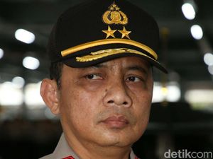 Kapolda Metro Imbau Jajaran Gencarkan Patroli Siber Jelang Pemilu Kapolda Metro Imbau Jajaran Gencarkan Patroli Siber Jelang Pemilu