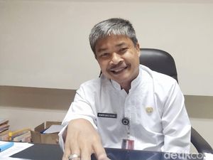 Dukcapil Jakpus: Belum Ada Pendaftaran Pernikahan Ahok-Puput Dukcapil Jakpus: Belum Ada Pendaftaran Pernikahan Ahok-Puput
