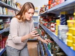 Aplikasi Ini Bantu Pengguna Deteksi Makanan yang Ingin Dihindari