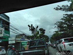 Kapolda Jabar Buka Turnamen di GOR KONI, Arcamanik-Jl Jakarta 2 Jam!