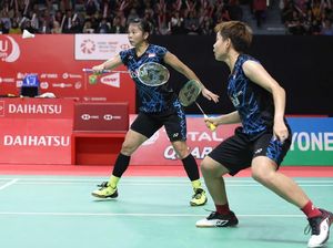 Greysia dan Apriyani, Ini Waktu yang Tepat untuk Juara All England Greysia dan Apriyani, Ini Waktu yang Tepat untuk Juara All England
