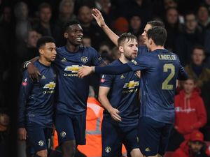 Burnley Sedang Oke, Tapi MU Masih Hot