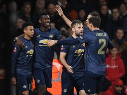 Burnley Sedang Oke, Tapi MU Masih Hot