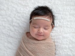 20 Nama Bayi Perempuan Terinspirasi First Lady