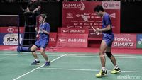 Rona Bahagia Tontowi/Liliyana Usai Capai Final