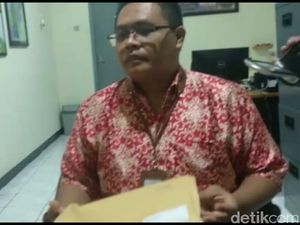 Di Lamongan, Tabloid Indonesia Barokah Beredar di Satu Kecamatan Di Lamongan, Tabloid Indonesia Barokah Beredar di Satu Kecamatan