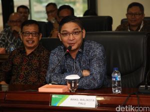Pemerintah Daerah Lindungi Aparat Desa dan Non-ASN
