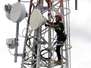 Listrik Padam Massal, Pengguna XL Ramai-Ramai Ngeluh di Twitter