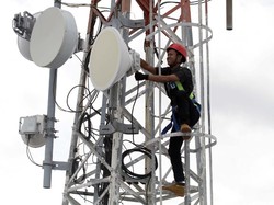 Listrik Padam Massal, Pengguna XL Ramai-Ramai Ngeluh di Twitter