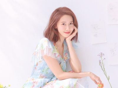 Kisah Hidup Menyedihkan Si Cantik Yoona SNSD di Balik Kesuksesannya