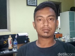Mafia Narkoba Pembunuh dan Pembakar Inah Dihukum Mati