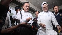 Digerebek BPOM, Kosmetik Palsu dari Berbagai Merk Terkenal Diamankan