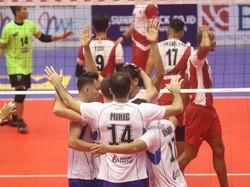 Kembalinya Putra Jakarta Pertamina Energi ke Jalur Kemenangan